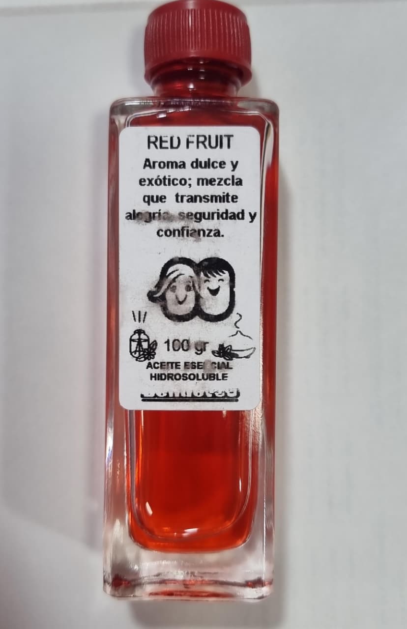 ESENCIA PARA HUMIDIFICADOR